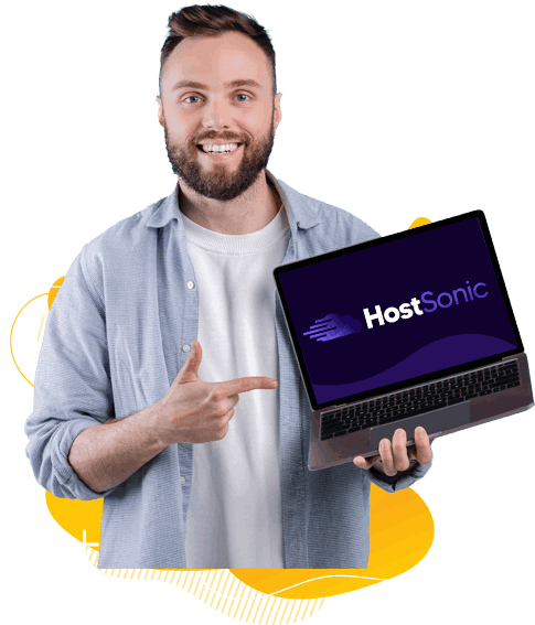HostSonic